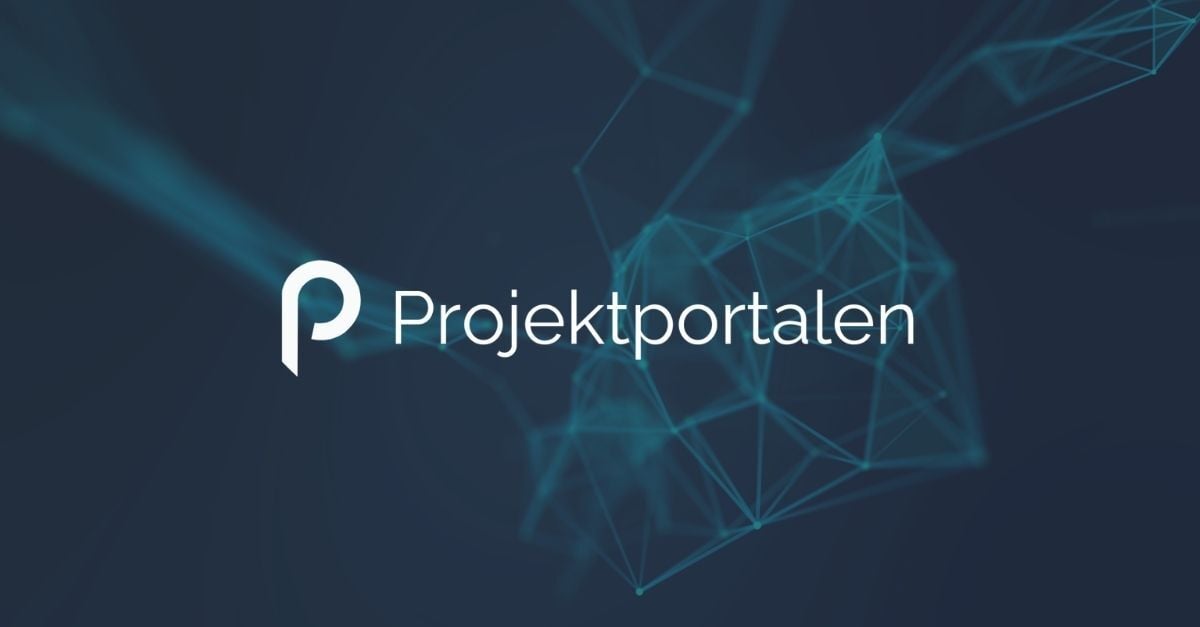 Projektportalen öppnar upp projektdata för AI - med stöd för MCP
