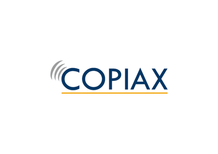 Projektportalen - Webb - Integration - Copiax
