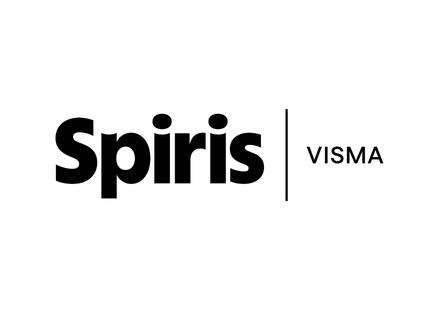 Projektportalen - Webb - Integration - Spiris Visma