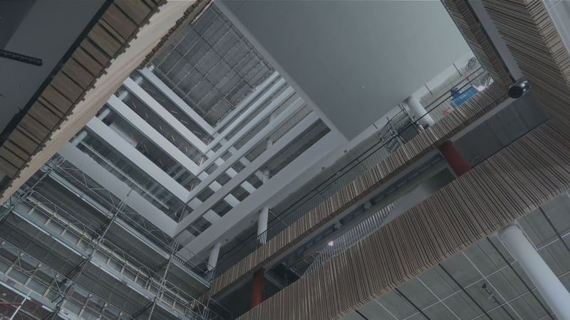 Projektportalen - Webb - Byggarbetsplats 01