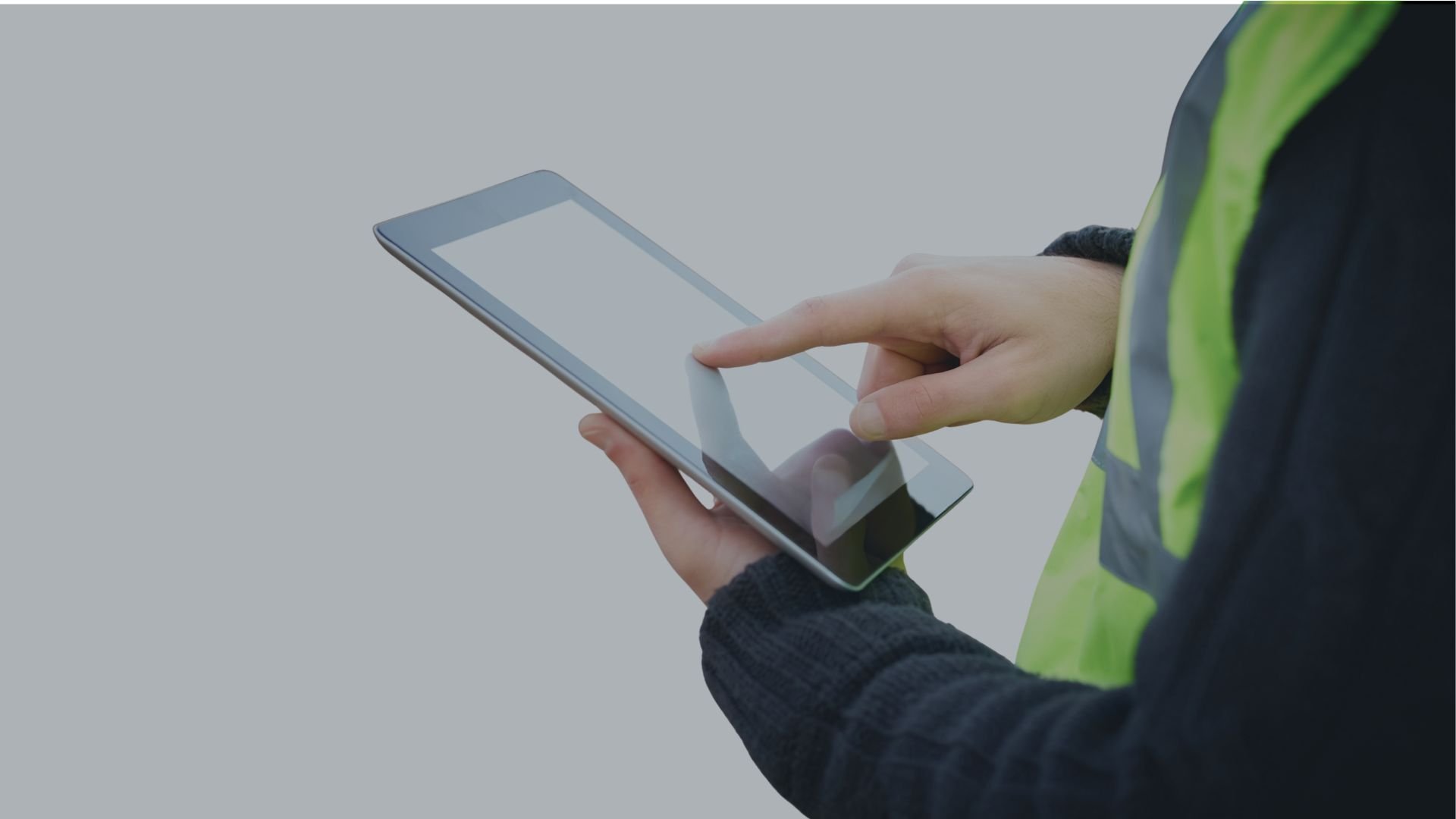 Projektportalen - Webb - Device