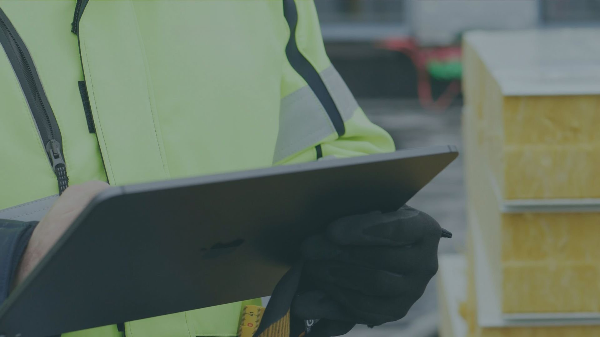 Projektportalen - Webb - Funktioner