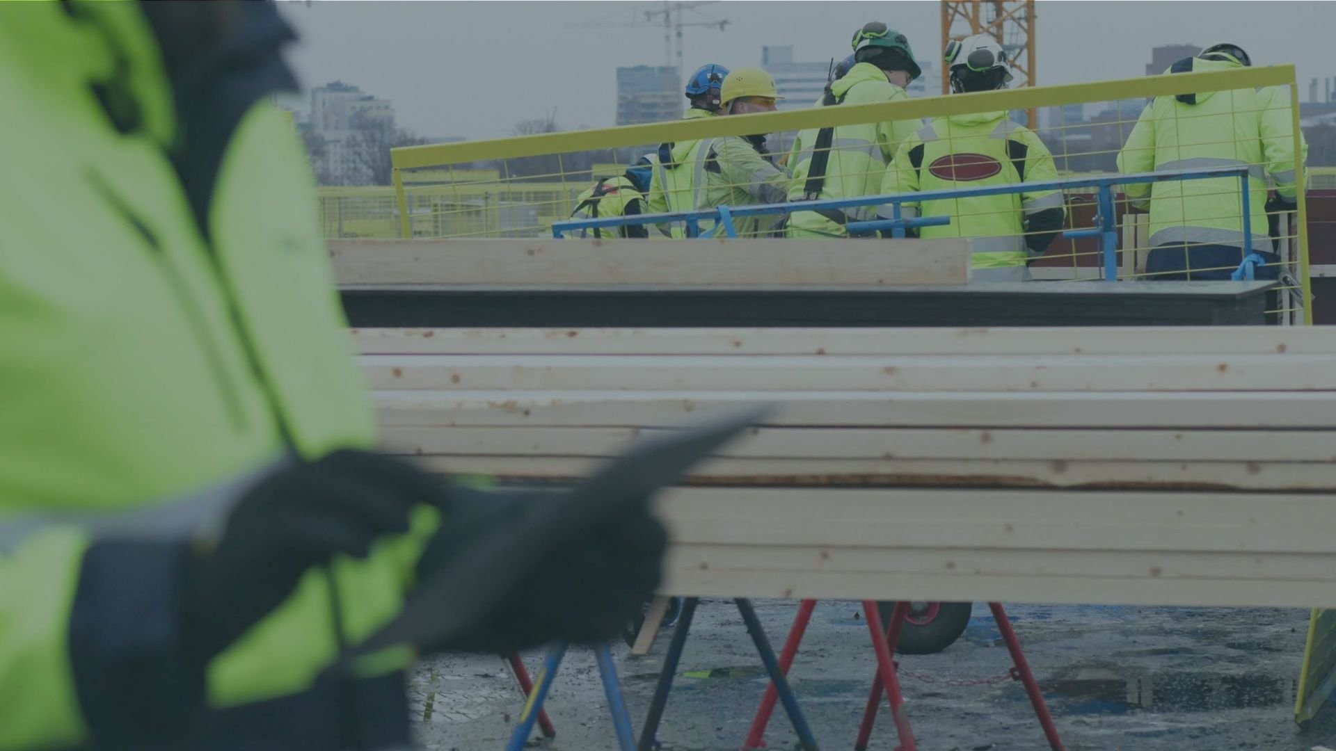 Projektportalen - Webb - Integrationer