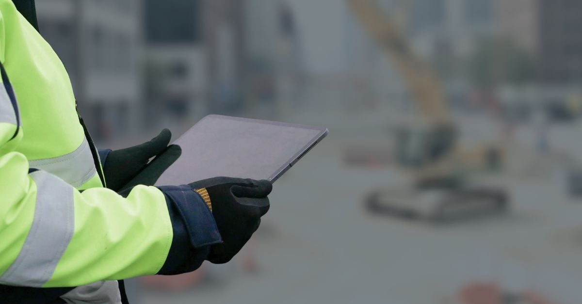 Projektportalen: ÄTA-hantering i byggprojekt