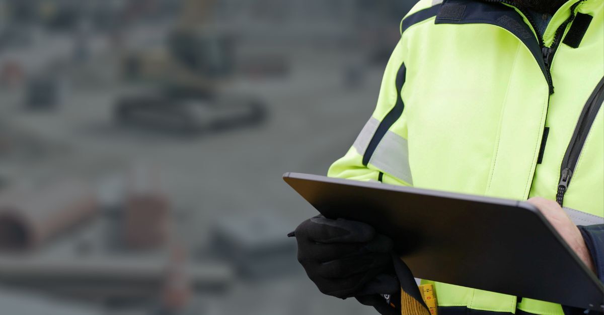 Projektportalen Egenkontrollmallar