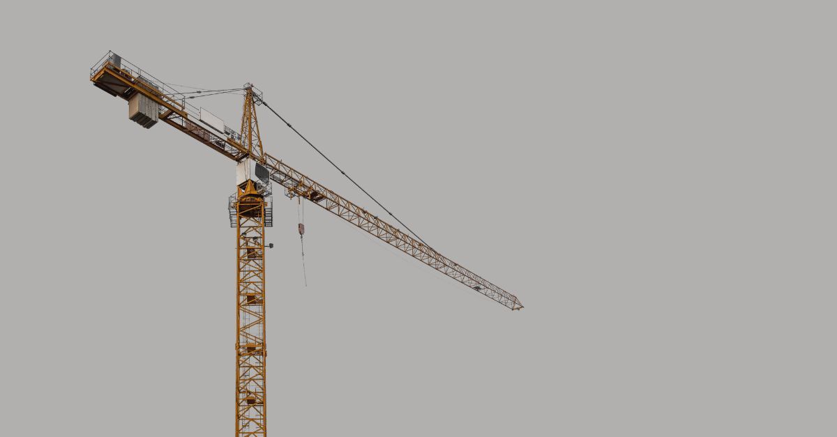 Personalliggare i byggbranschen